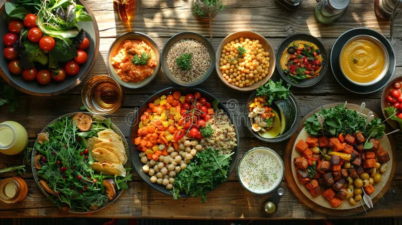Dal Campo alla Tavola: I Cibi Antichi Italiani che Stavamo Dimenticando (e che Fanno Benissimo)