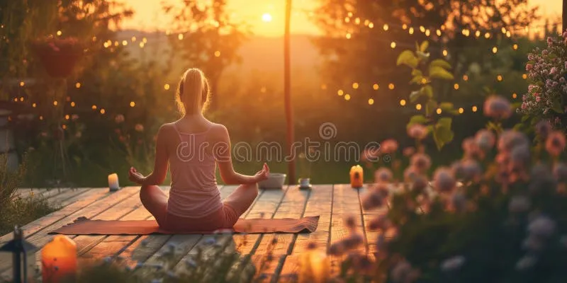 21 Giorni di Respiro Consapevole: Il Programma Pranayama che Ridisegna la Tua Energia